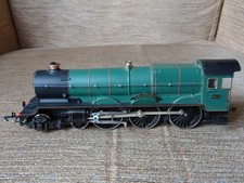 Hornby 4-6-0 6024 King Edward