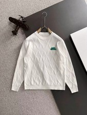 Men's autumn and winter