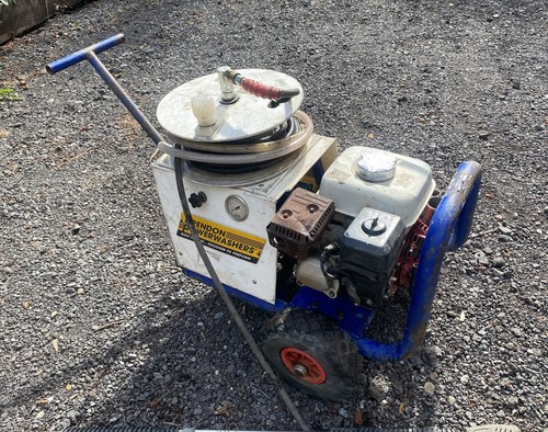 Brendon power washer 5hp - power, 6.5hp