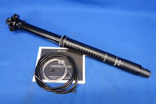 New crank brothers highline - highline, 7
