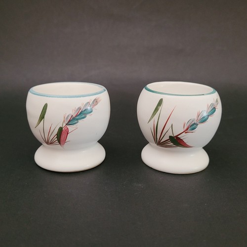 Set vintage denby pottery - 2,