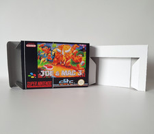 Joe & Mac 3 UKV EUR PAL Super