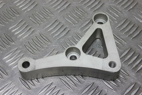 Engine mount genuine yamaha - mount,