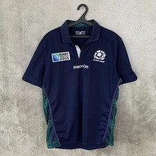 SCOTLAND NATIONAL TEAM 2015