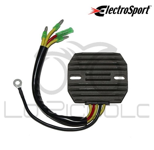 Regulator voltage electrosport - voltage,