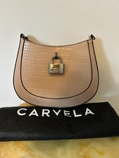 Carvela lock scoop shoulder - carvela,