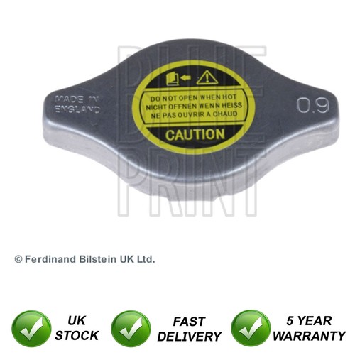 Radiator cap sjr - cap,