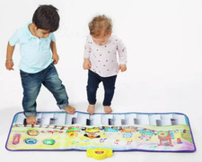 Fast Post Chad Valley Giant