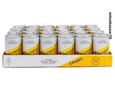 Schweppes Tonic Water 150ml