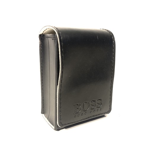 Hugo boss compact - hugo, foldable