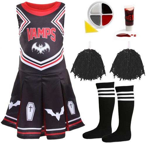 Girls vampire halloween - vampire,