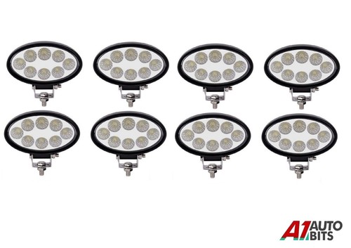 12v 24v led - 8, 24w