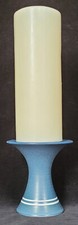 Louise Darby pottery blue