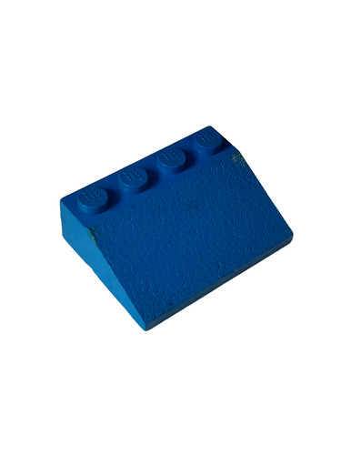 Lego 3297 blue roof - 3297, tiles