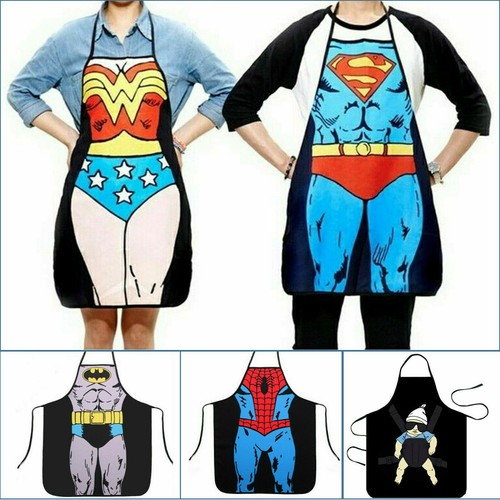 Novelty funny cooking apron - funny,