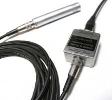 Microphone 48V POWER ADAPTER