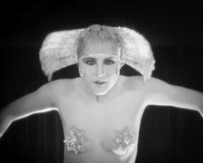 Metropolis brigitte helm - brigitte,