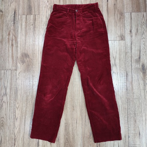 Ferri vintage french red - vintage,