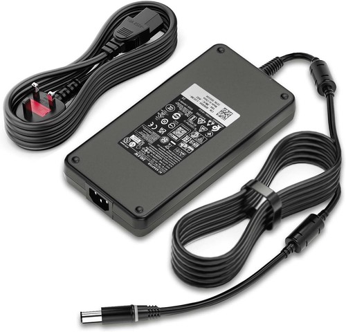 240w laptop charger for dell - for,