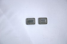 MMB Louvre type vents (non functioning) 2 vent & 3 vent styles. (Pack of 2)