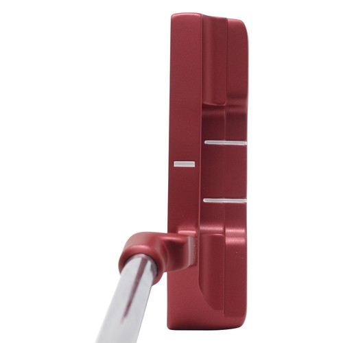 Bionik 101 red golf putter - bionik,