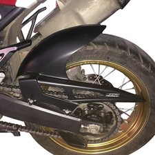 Honda CRF1000L Africa Twin