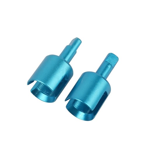 Aluminium universal gear - universal,