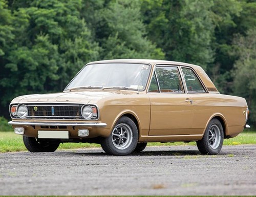 Ford cortina mk2 carpet set - carpet,
