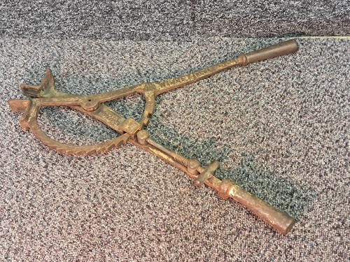 Vintage widdex tyre spreader - vintage,