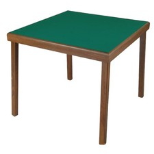 Masters Nautilus Bridge Table