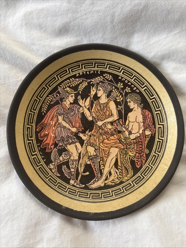 Decorative greek mythology - greek,