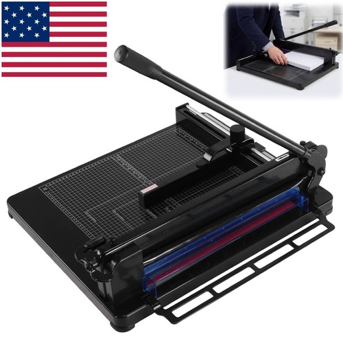 Heavy duty guillotine paper - heavy,