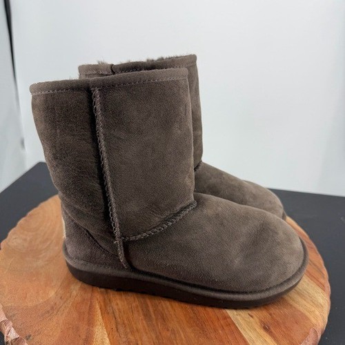 Ugg 5251 short classic - ugg,