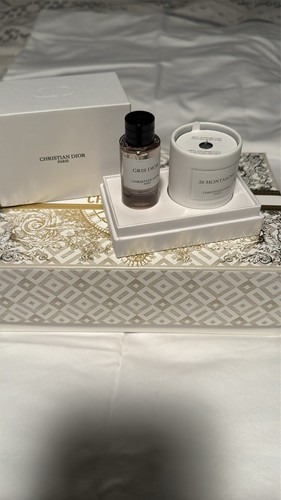 Dior beauty platinum holiday - beauty,