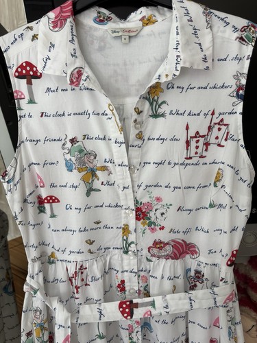 Disney cath kidston - kidston, alice