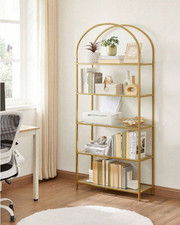 5  Tier Shelving Unit VASAGLE