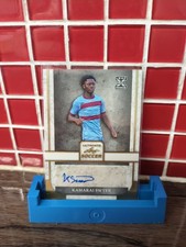 Ultimate Leaf Soccer Rookie
