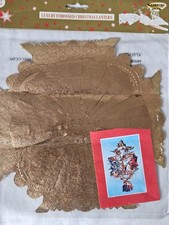 X1 Vintage Luxury Embossed