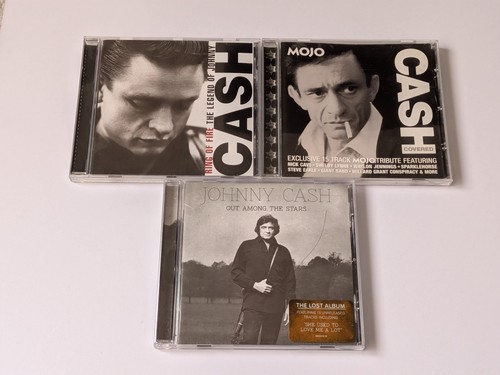 Lot johnny cash - lot,