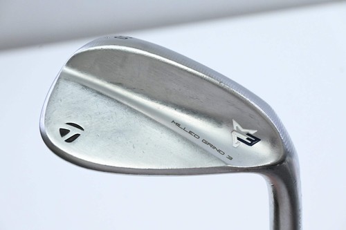Taylormade milled grind - taylormade,