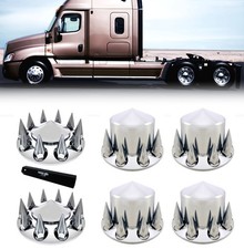 Durable Semi Truck Wheel Hub