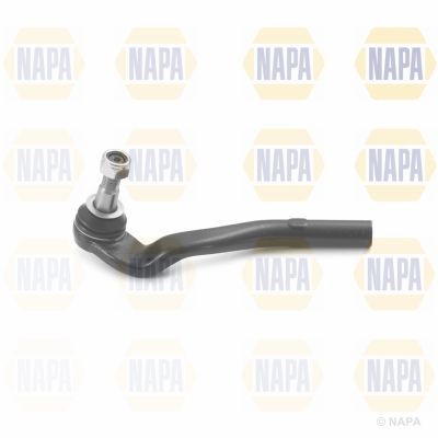 Napa front left tie rod - napa,