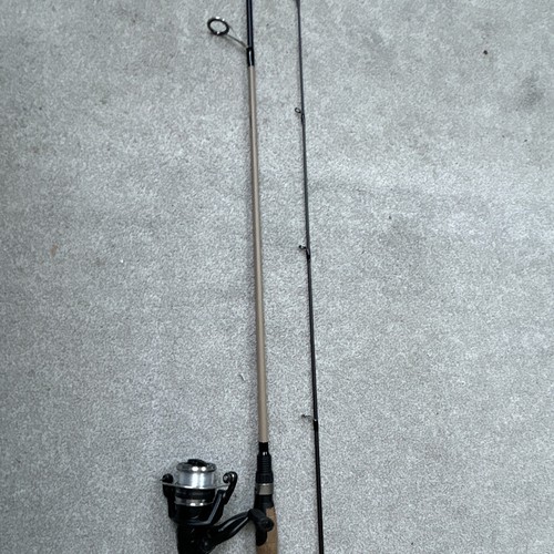 Caperlan axion 1000 spinning - caperlan,