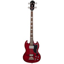 Epiphone SG Bass EB-3 2-Pickup
