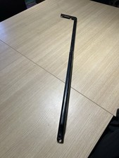 Land Rover Defender Lower Dash Lhd Dash Trim 