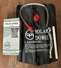 Portable 20 Litre 5 Gallons