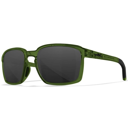 Wiley alfa glasses - wiley, x
