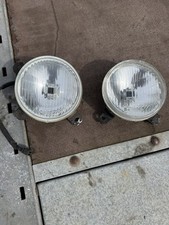 VW GOLF MK2 GTI 8V 16V HELLA