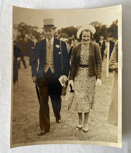 Duke duchess norfolk - duchess,