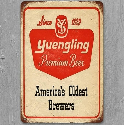 Yuengling premium beer 12 - premium, 8